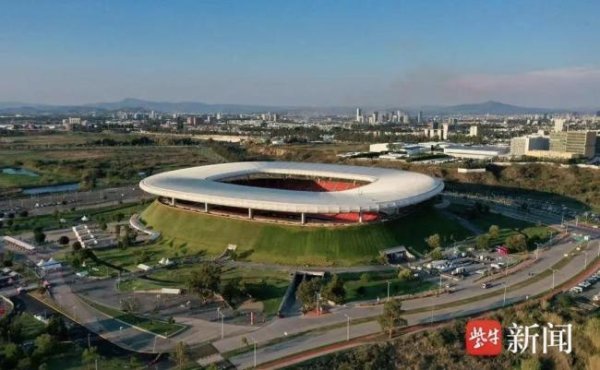 墨西哥寰宇杯场馆现456袋东谈主体遗残 不少受害者物化时刻不及一年