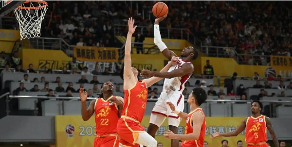 CBA揭幕战浓烈演出，浙江88-74力克山西，2大惊喜+2个无可否定的事实