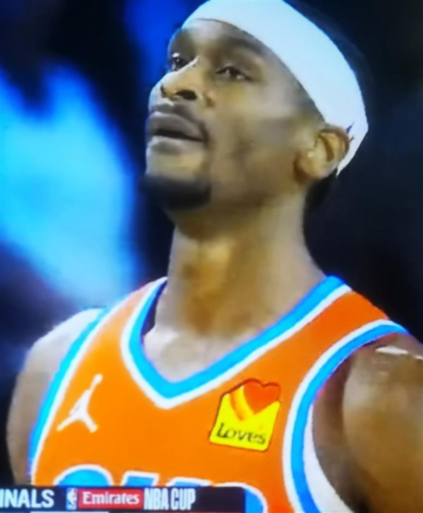 雷霆16连胜驱逐背后：王朝雏形未成反遭当头棒喝